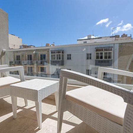 Modern & Luxurious Apartment - Prime Location Bahía de San Pablo Exterior foto