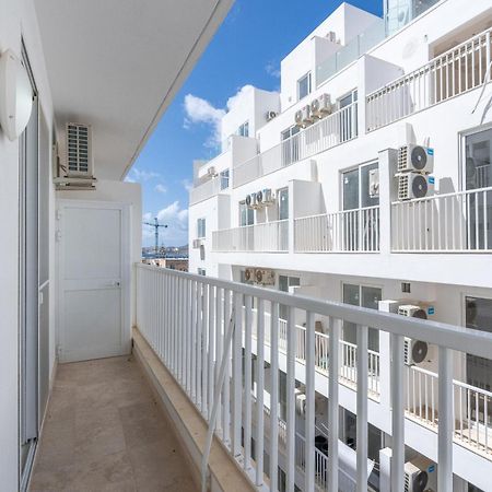 Modern & Luxurious Apartment - Prime Location Bahía de San Pablo Exterior foto