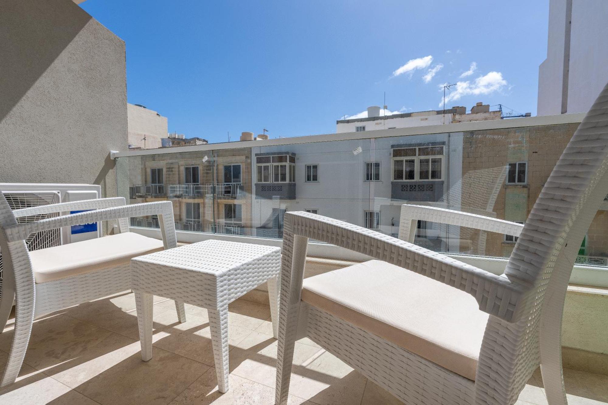 Modern & Luxurious Apartment - Prime Location Bahía de San Pablo Exterior foto