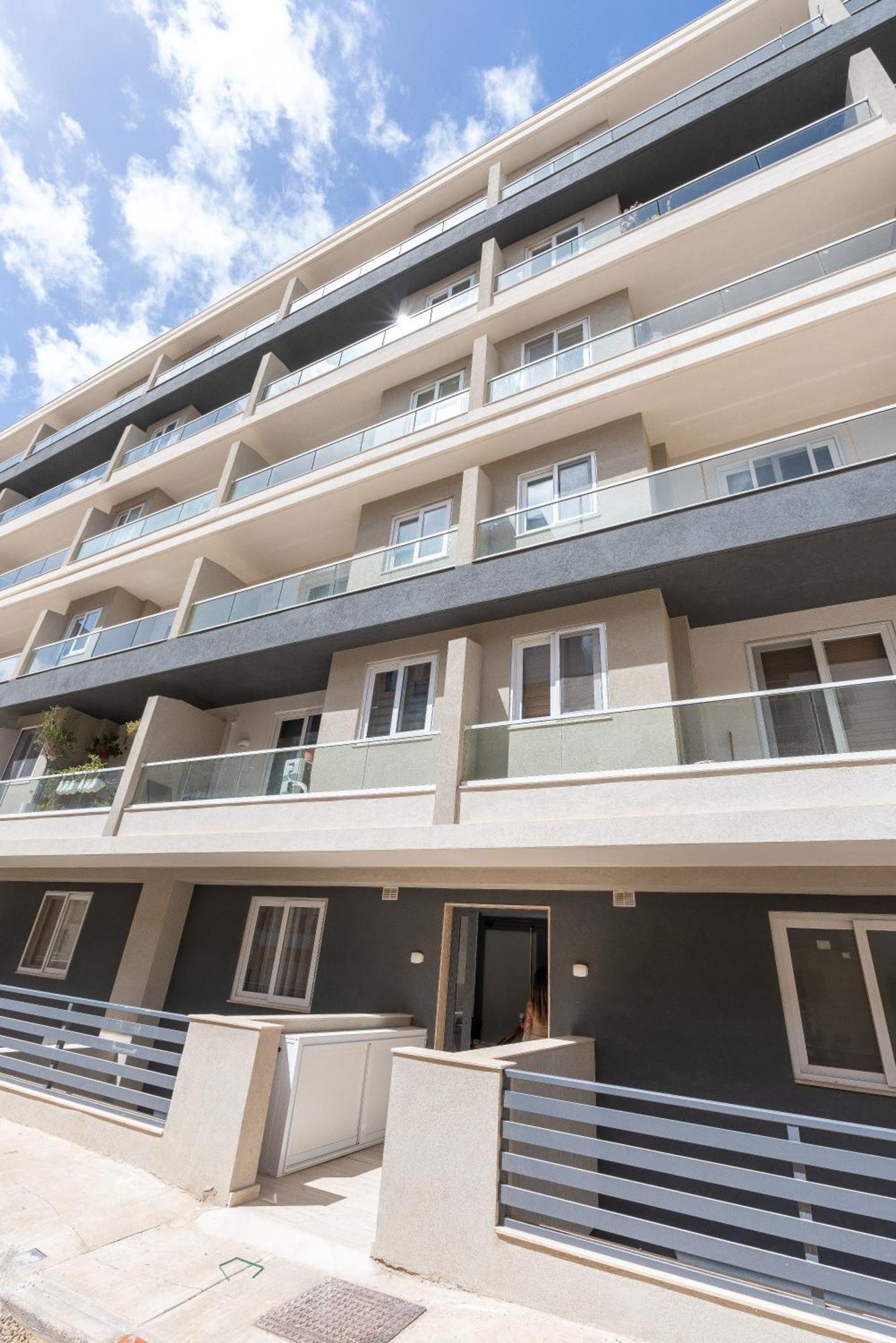 Modern & Luxurious Apartment - Prime Location Bahía de San Pablo Exterior foto