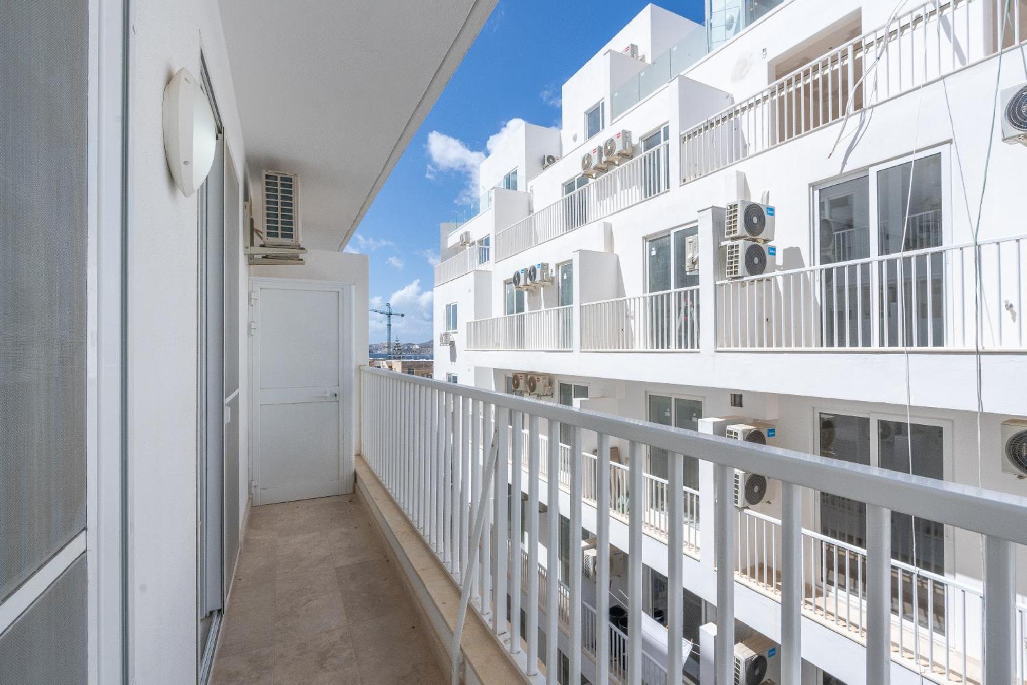 Modern & Luxurious Apartment - Prime Location Bahía de San Pablo Exterior foto