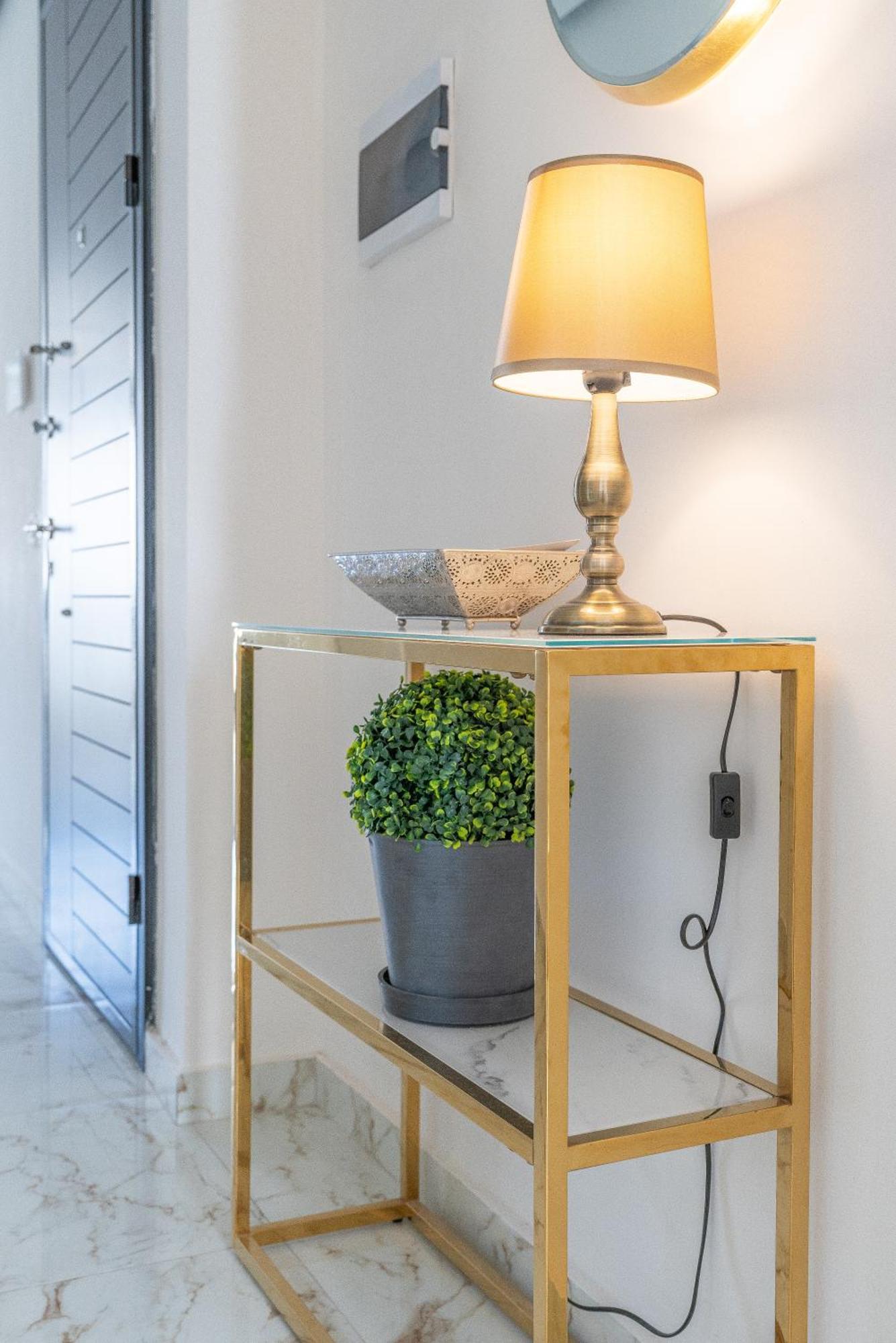 Modern & Luxurious Apartment - Prime Location Bahía de San Pablo Exterior foto