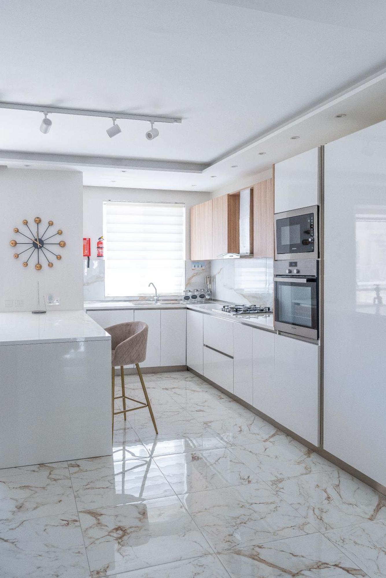 Modern & Luxurious Apartment - Prime Location Bahía de San Pablo Exterior foto